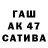 Кокаин VHQ Badr Talib